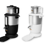 خرید سماور برقی ناسا الکتریک مدل NS-524 | مشخصات - قیمت