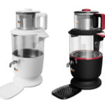 سماور برقی ناسا الکتریک مدل NS-525 | خرید و قیمت - مشخصات