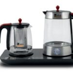 چای ساز ناسا الکتریک مدل NS-513 | خرید و قیمت - مشخصات