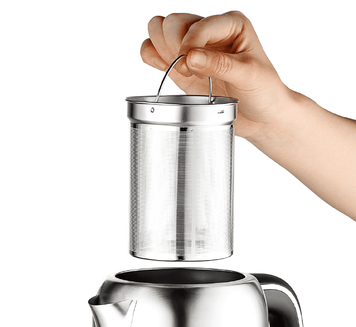 چای ساز نوال روهمی مدل TEA-290 | مشخصات – قیمت و خرید