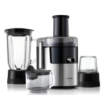 آبمیوه گیری پاناسونیک 3 کاره مدل MJ-DJ31 | مشخصات – قیمت و خرید