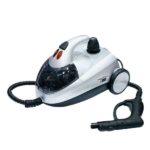 بخارشوی پروفی مکس مدل PM-1992 | توان 1500 وات، فشار بخار 4.5 بار