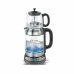 قیمت چای ساز گوسونیک مدل GST-768 | مشخصات – قیمت و خرید