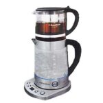 چای ساز همیلتون مدل HTS-999 | خرید و قیمت + مشخصات