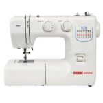 خرید چرخ خیاطی ژانومه مدل 5000 | مشخصات + خرید