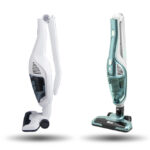 جارو شارژی ناسا الکتریک مدل NS-2013 | خرید و قیمت - مشخصات