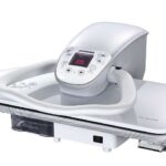 اتو پرس ژانومه مدل 6000 | مشخصات – قیمت و خرید