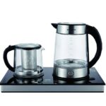 خرید چای ساز همیلتون مدل HTS-992 | مشخصات + قیمت