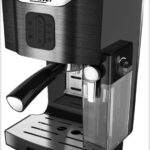 اسپرسوساز مایر مدل MR-639 | مشخصات، خرید و قیمت