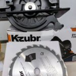 اره دیسکی زوبر مدل KCS9_2100 | مشخصات، خرید و قیمت