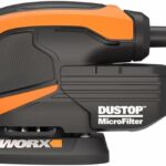 سنباده لرزان برقی ورکس مدل WX648.1 | مشخصات، خرید و قیمت