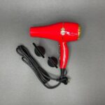 سشوار انزو مدل EN-6119 | توان 8500 وات، برای مصارف خانگی و سالنی