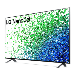 تلویزیون ال جی NANO80 – مدل 55 اینچ | قیمت و مشخصات