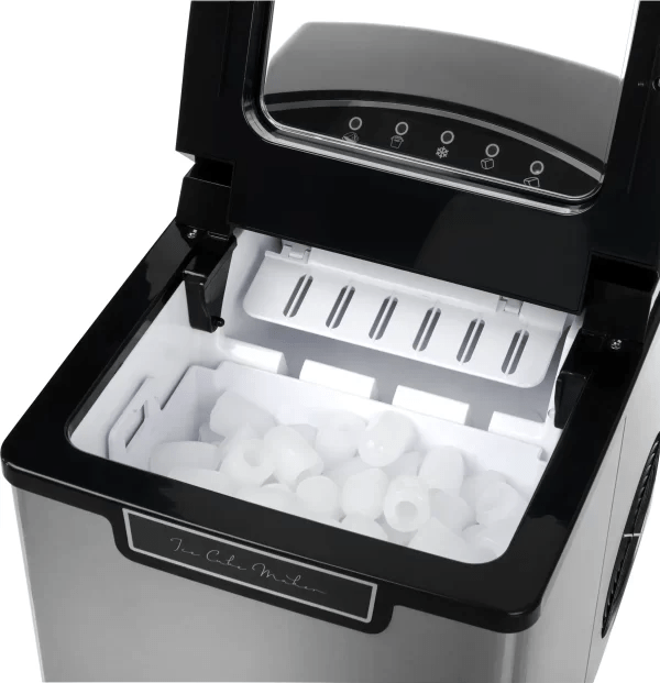 یخساز سنکور مدل SIM 3500SS | مشخصات، خرید و قیمت