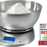 ترازو آشپزخانه پروفی کوک مدل PC-KW 1040 | مشخصات، خرید و قیمت