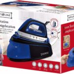 اتو مخزن دار رویالتی لاین ROYALITY LINE مدل DBST_2300 | به کالا بین