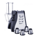 سالاد ساز مایر مدل MR-295 (رنده برقی) | توان 200 وات، 4 سری