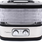 میوه خشک کن لکسیکال مدل LFD-3801 | مشخصات، خرید و قیمت