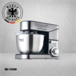 همزن و خمیر زن کاسه دار روگن RU-1940 | مشخصات، خرید و قیمت