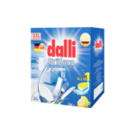 قرص ظرفشویی دالی dalli آلمان | مشخصات – خرید و قیمت