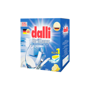 قرص ظرفشویی دالی dalli آلمان | مشخصات – خرید و قیمت