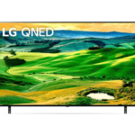 تلویزیون الجی QNED80 | مشخصات - قیمت و خرید 55QNED80