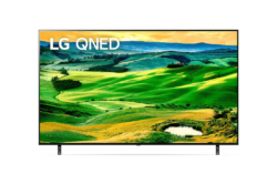 تلویزیون الجی QNED80 | مشخصات - قیمت و خرید 55QNED80