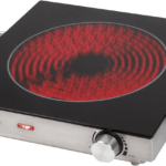 اجاق برقی مادون قرمز تک شعله پروفی کوک آلمان مدل PC-EKP1210