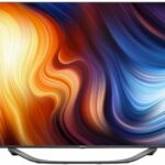 تلویزیون هایسنس 4K ULED مدل 65U7HQ | مشخصات - خرید و قیمت