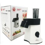 رنده برقی مایر سالاد ساز مدل MR-1388 | مشخصات، خرید و قیمت