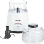 خردکن مولینکس مدل DPA141 | ظرفیت 330 میلی لیتر، توان 1000 وات