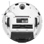 جارو رباتیک سنکور مدل SRV9385WH | تخلیه خودکار زباله - قیمت