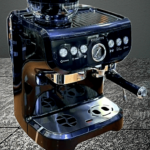 اسپرسوساز امبلیم نیمه صنعتی حرفه ای Embleme