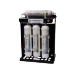 تصفیه آب ۴مرحله ای ایزی ول - غیراسمز معکوس