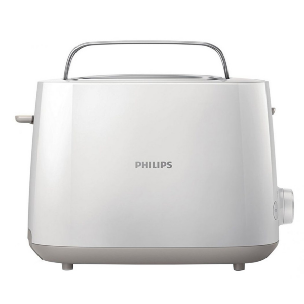 توستر فیلیپس مدل HD2637 | مشخصات - خرید و قیمت
