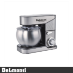 همزن دلمونتی مدل DL170 | کاسه چرخشی - خمیر زن