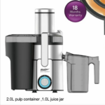 آب میوه گیری مایر مدل MR-265 | مشخصات - خرید و قیمت