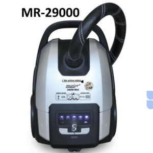 جارو برقی مایر مدل MR-29000 | مشخصات - خرید و قیمت