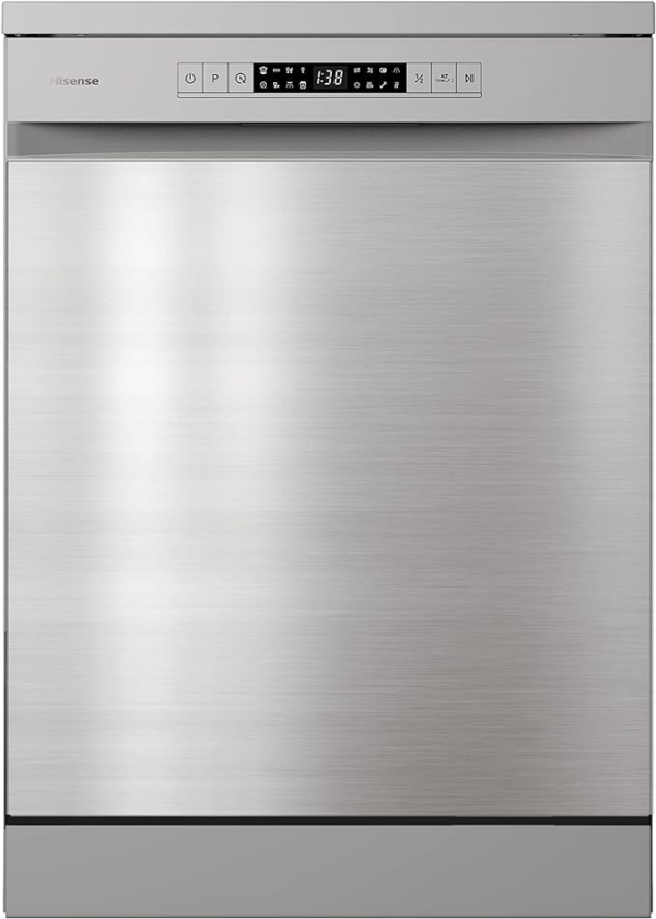ماشین ظرفشویی هایسنس مدل HS623E91