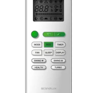 کولر گازی اسکندی لوکس 24000 اسپلیت مدل SC24 E-PRO