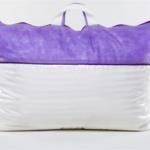 بالش میکروفایبر طبی 