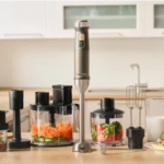 گوشت کوب 7 کاره برقی سنکور مدل 6552BK