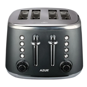 توستر نان آزور مدل AZUR AZ-735BT