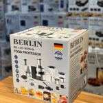 غذاساز و آبمیوه گیری برلین مدل BE-1325