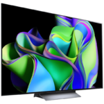 تلویزیون الجی مدل OLED77C3