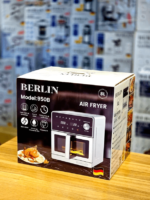 سرخ کن ۸ لیتری برلین مدل BERLIN BE-95OB