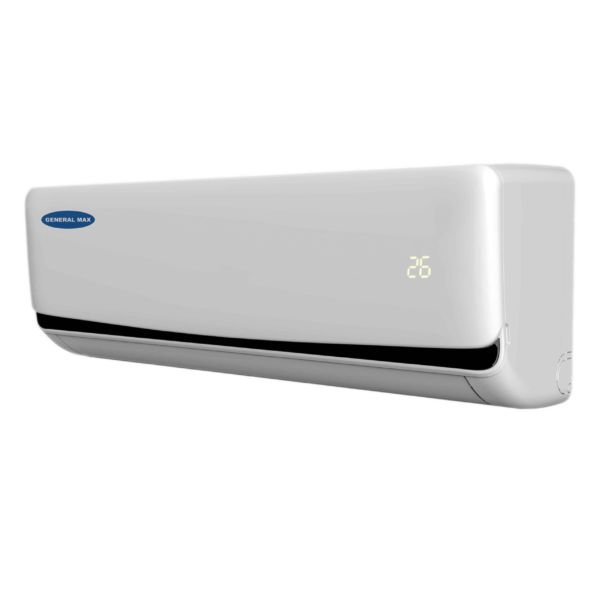کولرگازی جنرال مکس GM-S 12000 DIGITAL