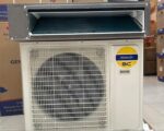 کولر گازی اسپلیت کانالی برلین مدل GB-DUCT-24000