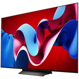 تلویزیون اولد ال جی مدل OLED65C4