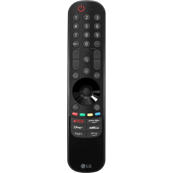 تلویزیون اولد ال جی مدل OLED65C4